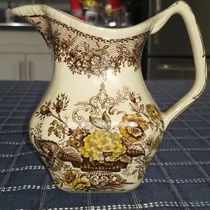 Tea pot